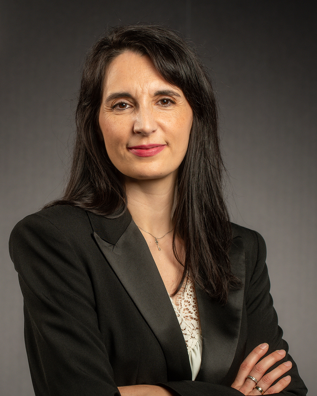 Ana Sampelayo